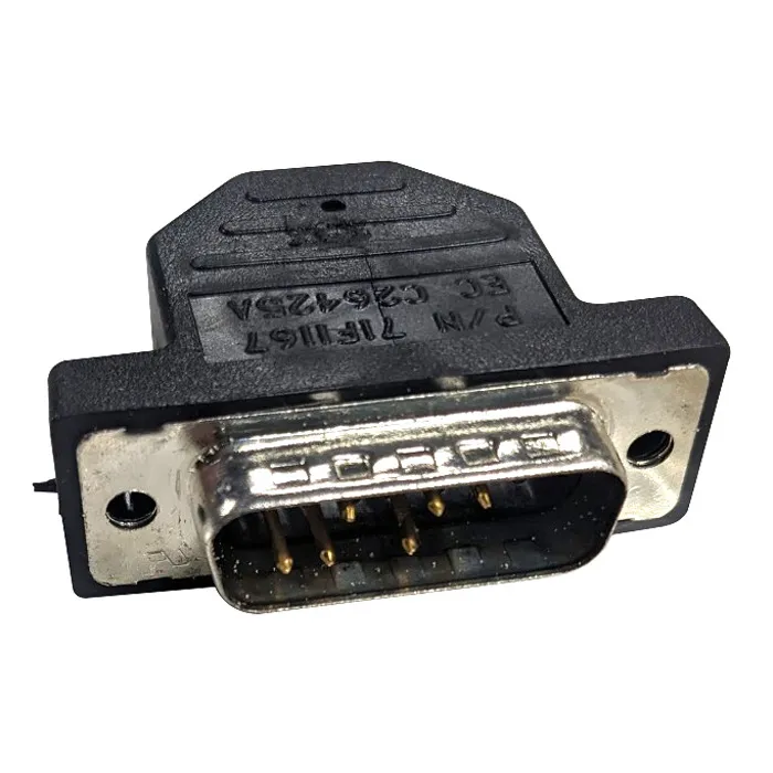 IBM 71F1167 | 6-Pin Ethernet Adapter Wrap Plug Refurbished -  refurbished available on Gotodirect
