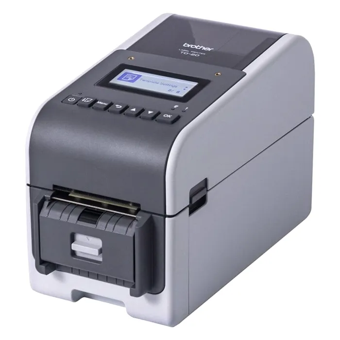 Buy Brother TD-2350D203 | 2-Inch 203dpi Desktop Direct Thermal Label Printer Refurbished - $611.69 Brother TD-2350D203 | 2-Inch 203dpi Desktop Direct Thermal Label Printer Refurbished - Brother refurbished available on Gotodirect