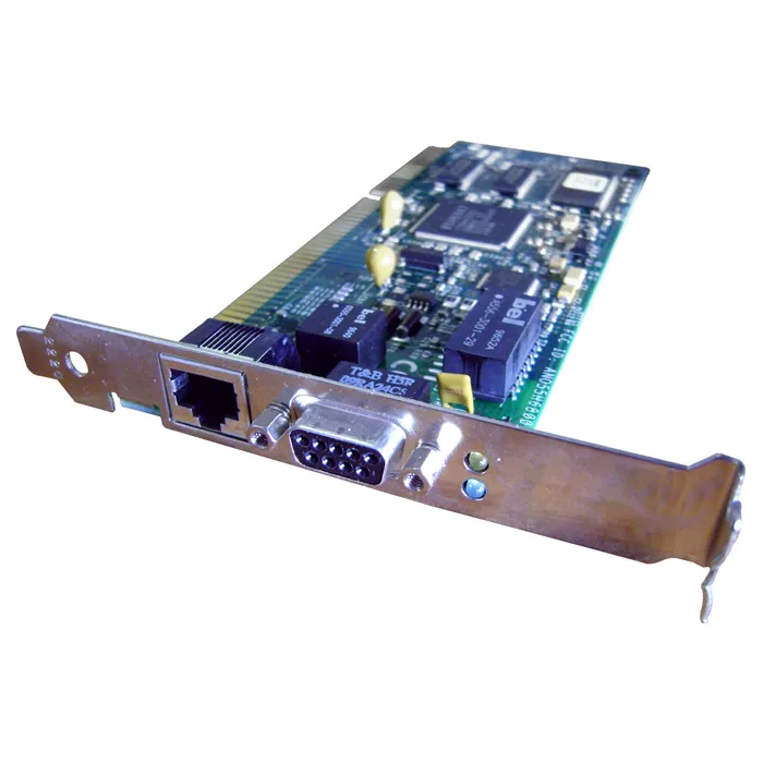 IBM 85H5987 | Turbo 16/4 ISA Token Ring Network Adapter Refurbished -  refurbished available on Gotodirect