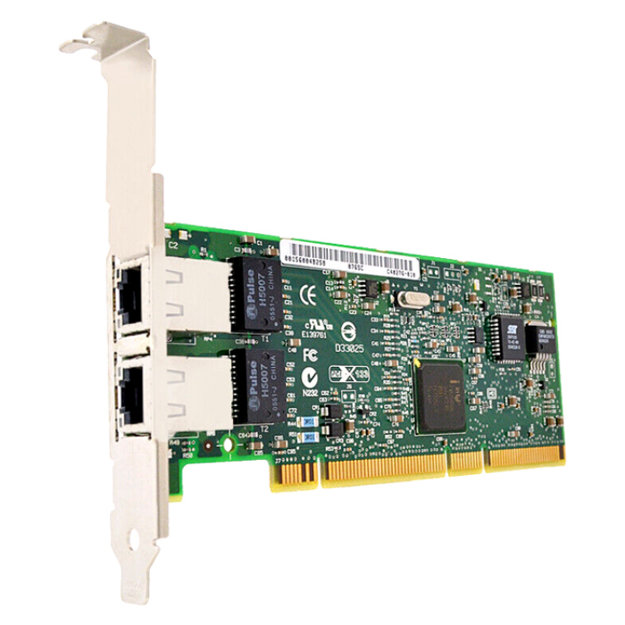 Buy Intel AB35260001 | PRO/1000 MT Dual-Ports RJ-45 1Gb/s 10Base-T/100Base-TX/1000Base-T Gigabit Ethernet PCI-X Server Network Adapter Refurbished - $86.92 Intel AB35260001 | PRO/1000 MT Dual-Ports RJ-45 1Gb/s 10Base-T/100Base-TX/1000Base-T Gigabit Ethernet PCI-X Server Network Adapter Refurbished - Intel refurbished available on Gotodirect