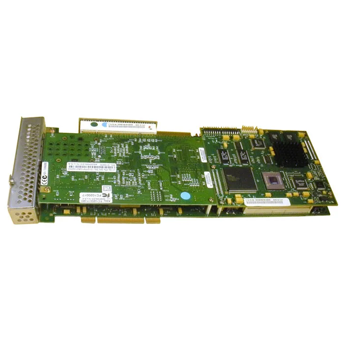 IBM 35L1310 | Daughter Card of 64 bit PCI Fibre Channel HBA with Gbic EMULEX Refurbished -  refurbished available on Gotodirect