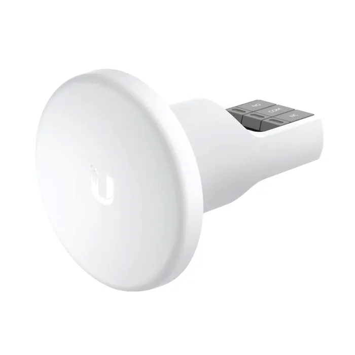 Buy Ubiquiti UA-RESCUE | Access Rescue KeySwitch Refurbished - $255.71 Ubiquiti UA-RESCUE | Access Rescue KeySwitch Refurbished - Ubiquiti refurbished available on Gotodirect