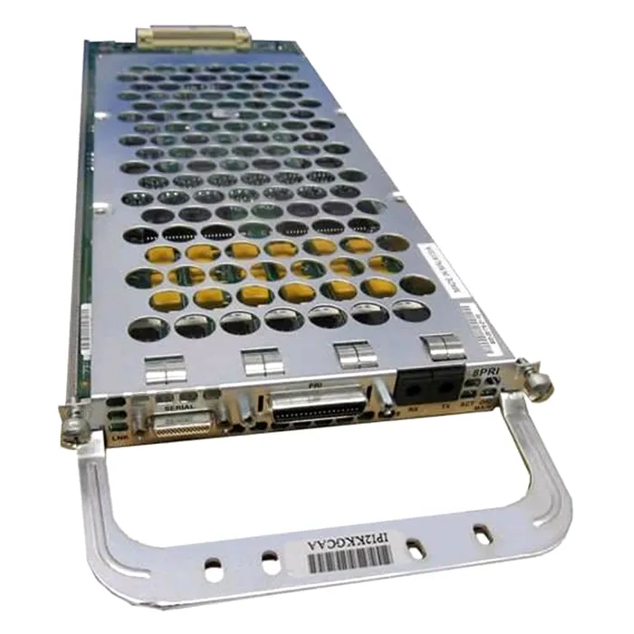 Cisco AS54-DFC-8CT1 | Octal T1/PRI DFC Distributed Forwarding Card for AS5400 Refurbished - Cisco Systems Inc. refurbished available on Gotodirect