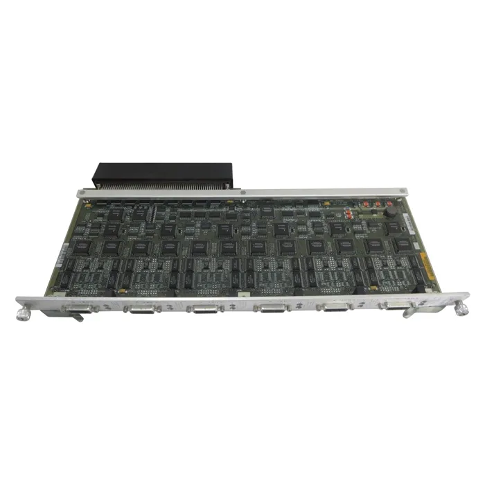 Cisco BC-UFI-12 | 8400 12 Port X.21 Back Card Refurbished - Cisco Systems Inc. refurbished available on Gotodirect