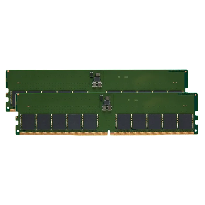 Gigabyte ARS32G60D5R | 32GB Kit (2X16GB) DDR5-4800MHz ECC Unbuffered CL40 288-Pin UDIMM 1.1V 1Rx8 Memory Module Refurbished - Gigabyte refurbished available on Gotodirect