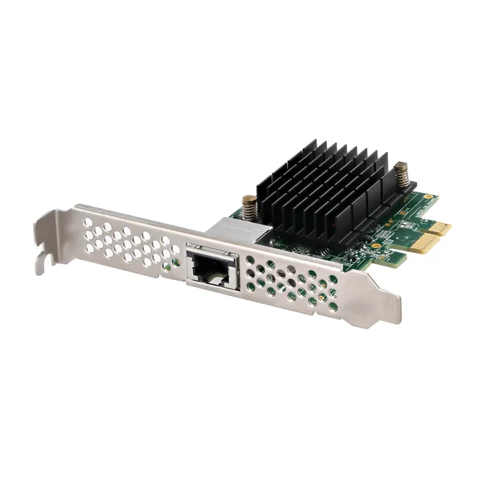 Dell PPT48 | AQuantia AQtion AQN-108 5/2.5GbE PCI Express 3.0 Full-height Network Interface Card Adapter for OptiPlex 7050 Tower Refurbished - Dell refurbished available on Gotodirect