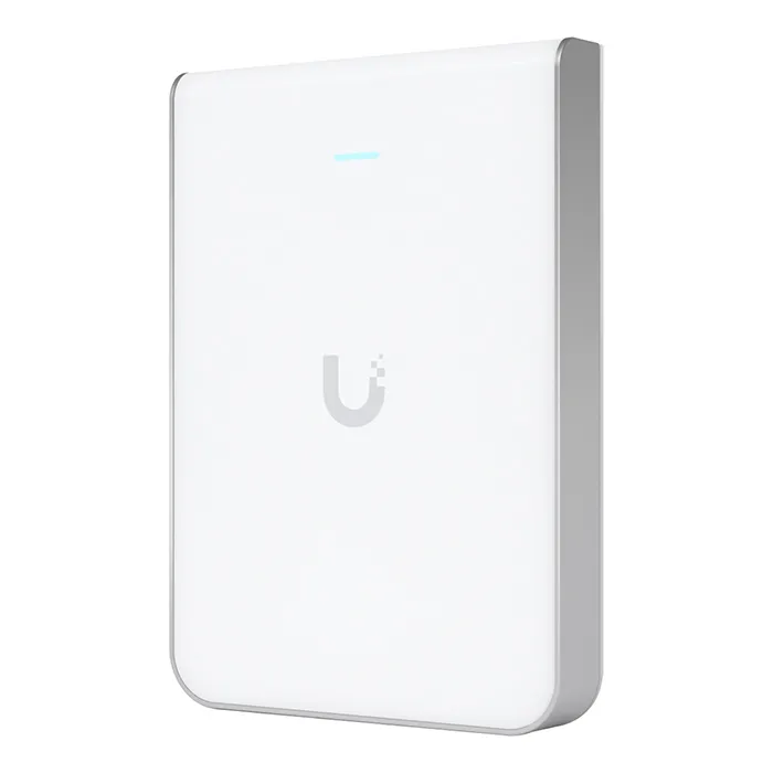 Ubiquiti U6-IW | UniFi Wi-Fi 6 In-Wall Dual-Band Wireless Access Point Refurbished - Ubiquiti refurbished available on Gotodirect