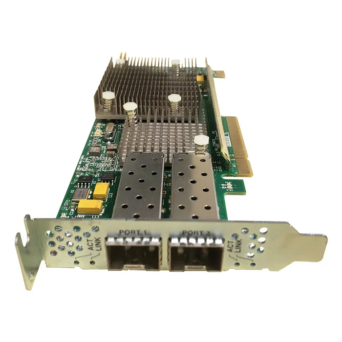 Cisco 73-14043-03 | BCM57712 2-port 10GB Ethernet Adapter Refurbished - Cisco Systems Inc. refurbished available on Gotodirect