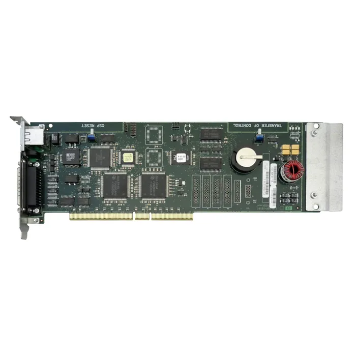 Buy HP A5191-60012 | 1-Port RJ-45 PCI-Express GSP Remote Console Network Card Refurbished - $126.07 HP A5191-60012 | 1-Port RJ-45 PCI-Express GSP Remote Console Network Card Refurbished - Hewlett-Packard (ou HP en abrégé) refurbished available on Gotodirect