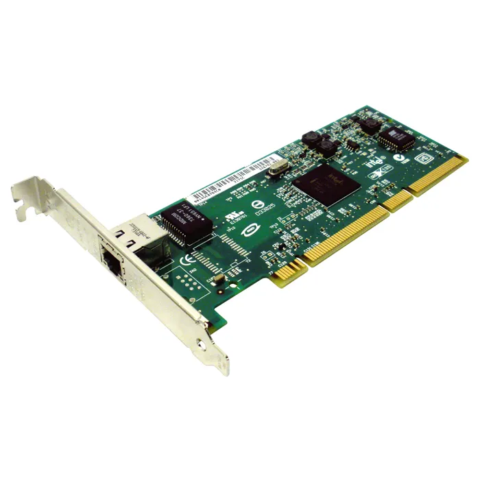 IBM 03N6525 | 1-Port 1000Base-TX PCI-X (Type-5701) Ethernet Network Adapter Refurbished -  refurbished available on Gotodirect