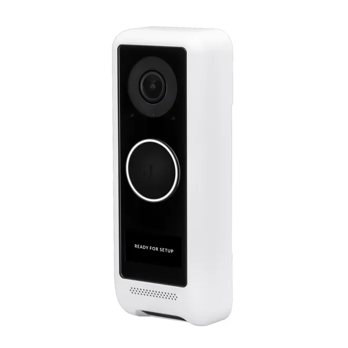 Buy Ubiquiti UVC-G4-DOORBELL-US | G4 Doorbell Refurbished - $1116.96 Ubiquiti UVC-G4-DOORBELL-US | G4 Doorbell Refurbished - Ubiquiti refurbished available on Gotodirect