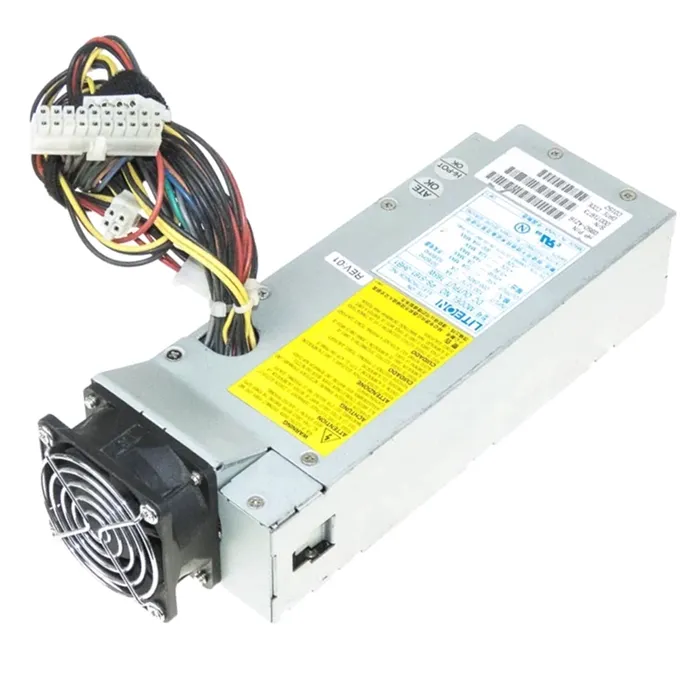 Lite-On PS-5161-3HB1 | 165-Watts 200-240V AC 2A 50-60Hz ATX Power Supply for Vectra VL420 Refurbished -  refurbished available on Gotodirect