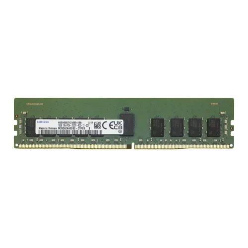 Samsung M393A2K40DB2-CVFBY | 16GB DDR4-2933MHz PC4-23400 ECC Registered RDIMM CL21 1Rx4 1.2V 288-Pin Memory Module Refurbished - Samsung refurbished available on Gotodirect