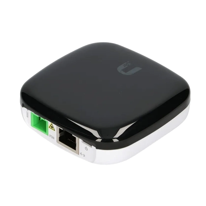 Ubiquiti UF-LOCO-20 | UFiber 1 x Port GPON WAN + 1 x Port RJ-45 LAN (20-Pack) Router Refurbished - Ubiquiti refurbished available on Gotodirect