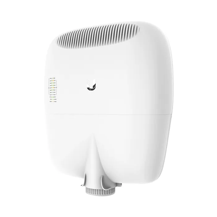 Buy Ubiquiti EP-R8 | EdgePoint 7 x Ports PoE 1000Base-T + 2 x Ports PoE Combo SFP WISP Gigabit Router Refurbished - $824.52 Ubiquiti EP-R8 | EdgePoint 7 x Ports PoE 1000Base-T + 2 x Ports PoE Combo SFP WISP Gigabit Router Refurbished - Ubiquiti refurbished available on Gotodirect