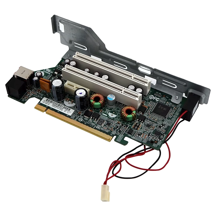 Buy HP 749250-001 | PCI Riser Card for RP5800 POS Refurbished - $56.15 HP 749250-001 | PCI Riser Card for RP5800 POS Refurbished - Hewlett-Packard (ou HP en abrégé) refurbished available on Gotodirect