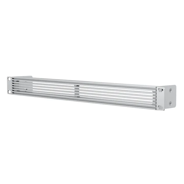 Ubiquiti UACC-RACK-PANEL-VENTED-1U | Rack Mount OCD 1U Vented Panel Refurbished - Ubiquiti refurbished available on Gotodirect