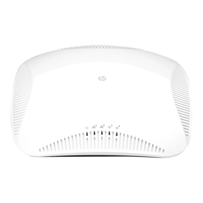 HP JL016-61001 | 365 Cloud-Managed IEEE 802.11ac 1.3Gbit/s 2 x Ports PoE+ 1000Base-T 6 x Internal Antennas Wireless Access Point Refurbished - Hewlett-Packard (ou HP en abrégé) refurbished available on Gotodirect
