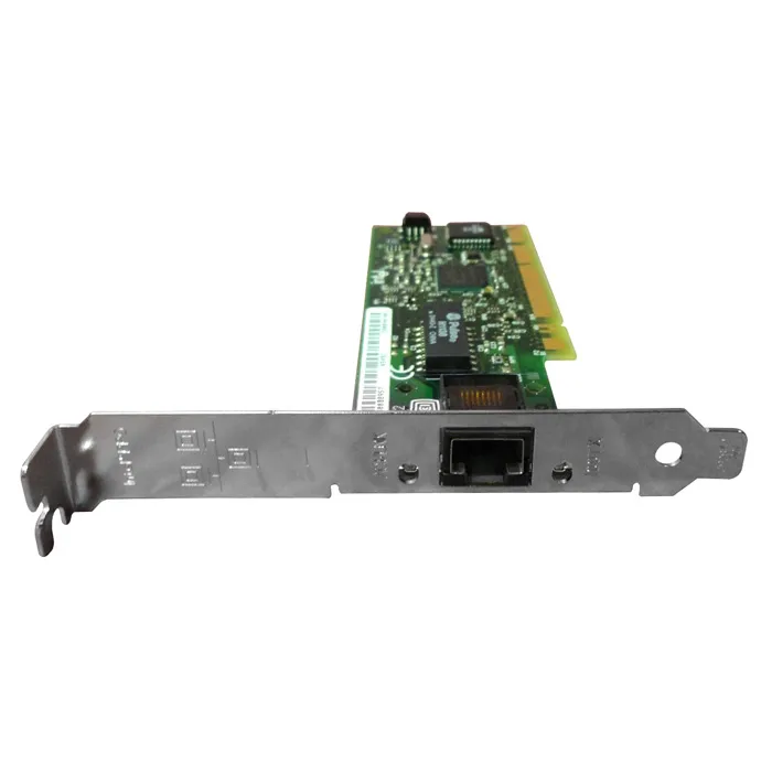 IBM 80P6508 | Single-Port RJ-45 100Mbps 10Base-T/100Base-TX Fast Ethernet PCI Server Network Adapter by Intel Refurbished -  refurbished available on Gotodirect