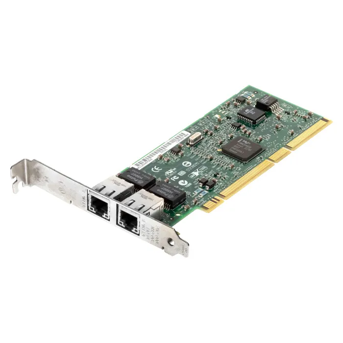 IBM 00P6131 | 2-Ports 10/100/1000Base-TX PCI-X Type 5706 Ethernet Network Adapter Refurbished -  refurbished available on Gotodirect