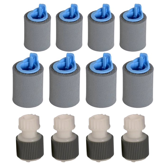Buy HP B3G84-67905 | Paper Pick-up Roller Kit for Trays 2-5 for LJ M630 Refurbished - $180.59 HP B3G84-67905 | Paper Pick-up Roller Kit for Trays 2-5 for LJ M630 Refurbished - Hewlett-Packard (ou HP en abrégé) refurbished available on Gotodirect