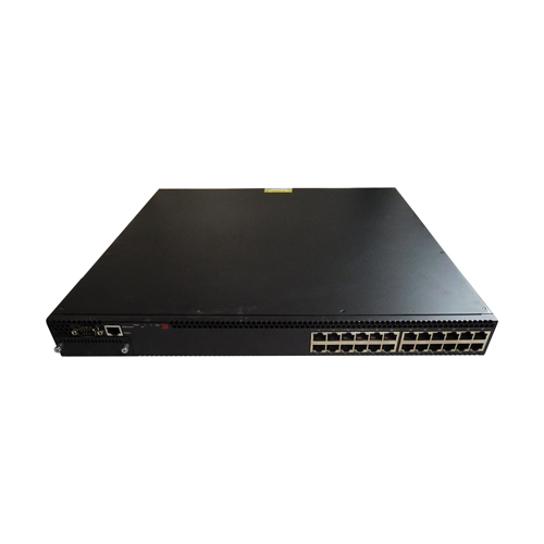 Buy Brocade FCX624-I | FCX Series 24 x Ports 1000Base-T + 4 x Ports SFP+ Layer 3 Managed Gigabit Ethernet Switch Refurbished - $518.33 Brocade FCX624-I | FCX Series 24 x Ports 1000Base-T + 4 x Ports SFP+ Layer 3 Managed Gigabit Ethernet Switch Refurbished - refurbished available on Gotodirect