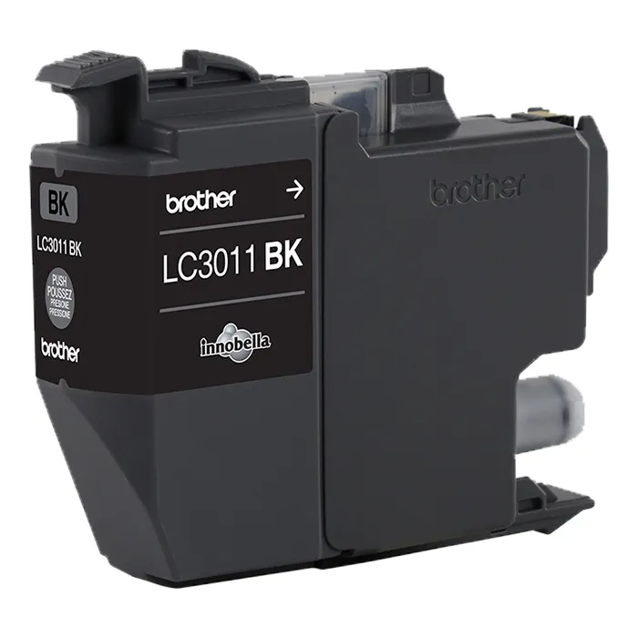 Brother LC3011BUND | Standard Yield LC3011 Ink Bundle Refurbished - Brother refurbished available on Gotodirect