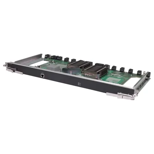 HP JC749-61101 | FlexNetwork 10500 Series 10512 1.52Tb/s Type B Fabric Module Refurbished - Hewlett-Packard (ou HP en abrégé) refurbished available on Gotodirect