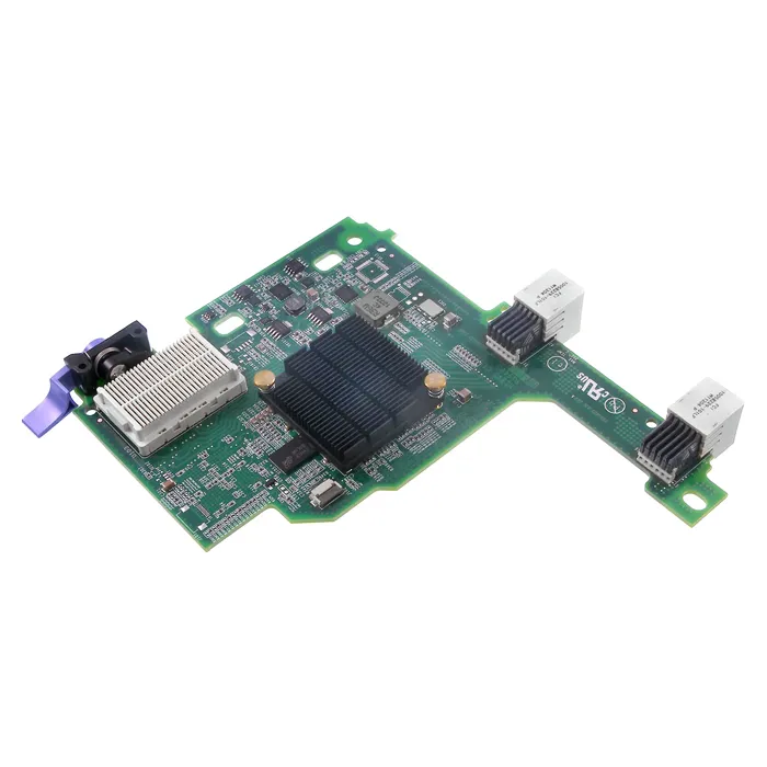 IBM 49Y4234 | Emulex 2-Ports 10Gb/s Virtual Fabric Adapter Refurbished -  refurbished available on Gotodirect