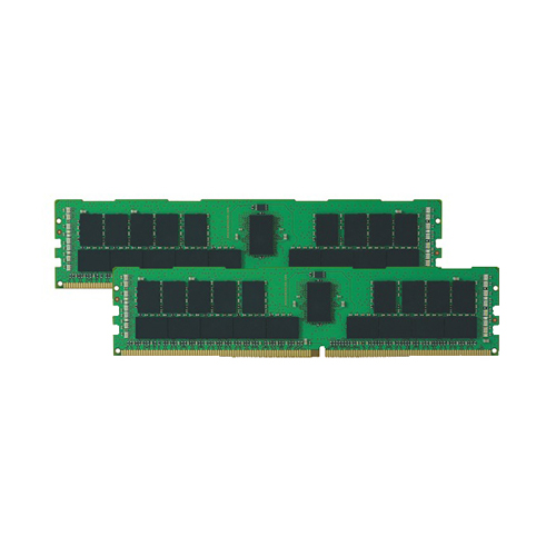 NEC N8102-680 | 16GB Kit (2x8GB) DDR4-2400MHz PC4-19200 ECC Registered RDIMM CL17 1Rx4 1.2V 288-Pin Memory Refurbished - NEC (Nippon Electric Company) refurbished available on Gotodirect