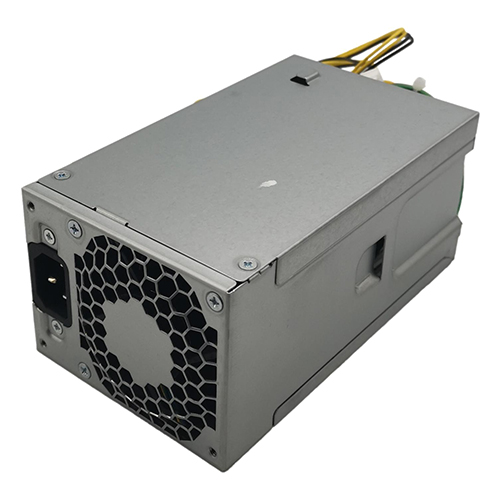 HP L81008-800 | 180-Watts ENT20 Gold Power Supply for Pavilion Desktop PC TP01-2000a Refurbished - Hewlett-Packard (ou HP en abrégé) refurbished available on Gotodirect