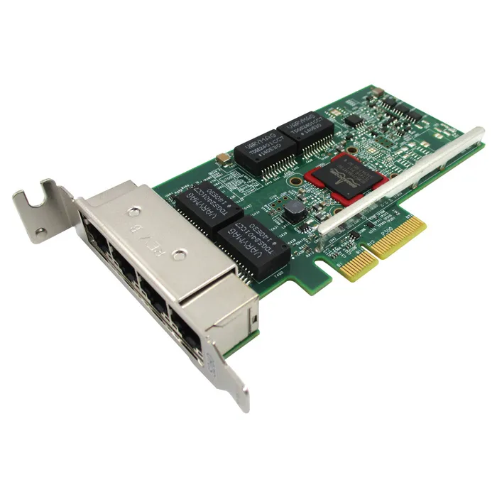 Buy IBM 74Y4066 | Quad-Ports RJ-45 1Gb/s 10/100/1000Base-T Gigabit Ethernet PCI Express 2.0 x4 Server Adapter Refurbished - $286.74 IBM 74Y4066 | Quad-Ports RJ-45 1Gb/s 10/100/1000Base-T Gigabit Ethernet PCI Express 2.0 x4 Server Adapter Refurbished - refurbished available on Gotodirect