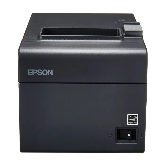 Epson C31CH51A9981 | TM T20Iii Receipt Printer B/W Thermal Line Refurbished - Epson refurbished available on Gotodirect
