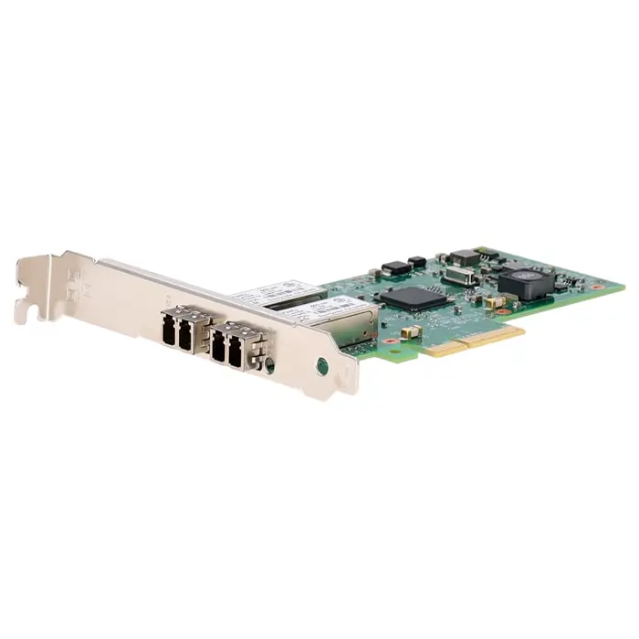 Intel I350F2BLK | 2 x Ports LC 1Gb/s 1000Base-SX PCI Express 2.1 x4 Gigabit Ethernet Server Network Adapter Card Refurbished - Intel refurbished available on Gotodirect