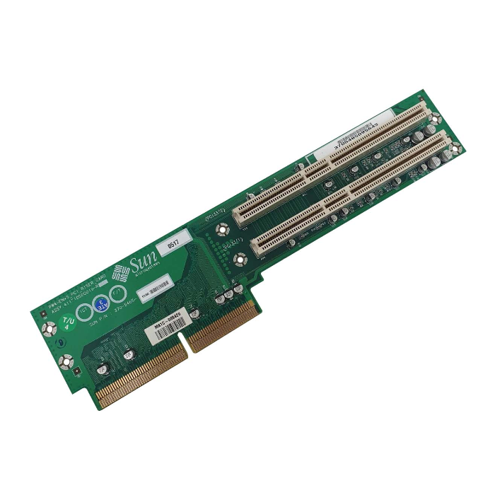 Sun 370-5465 | PCI Riser Board for Fire V240 Refurbished -  refurbished available on Gotodirect