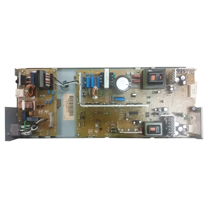 HP RG5-6808-090 | 110-127V AC Power Supply Assembly for Color LaserJet 5500/5550 Series Printer Refurbished - Hewlett-Packard (ou HP en abrégé) refurbished available on Gotodirect