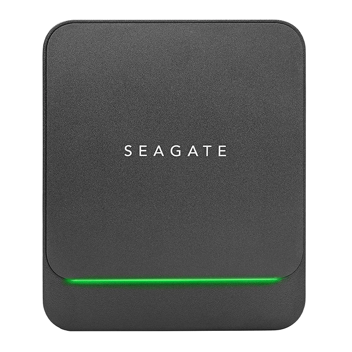 Seagate STJM1000400 | BarraCuda Fast 1TB USB 3.2 Gen 2 High Performance External Solid State Drive Refurbished - Seagate refurbished available on Gotodirect