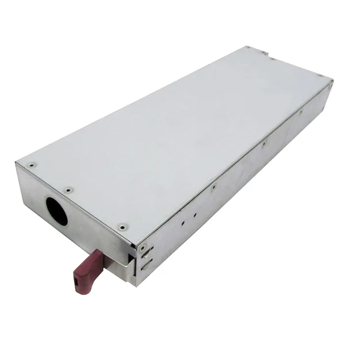 HP AB463-0174A | Power Supply Blank for RX3600 Server Refurbished - Hewlett-Packard (ou HP en abrégé) refurbished available on Gotodirect