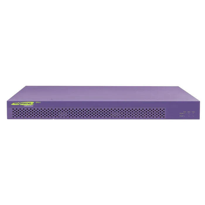 Extreme Networks 10912 | EPS-C External Power Supply Refurbished -  refurbished available on Gotodirect
