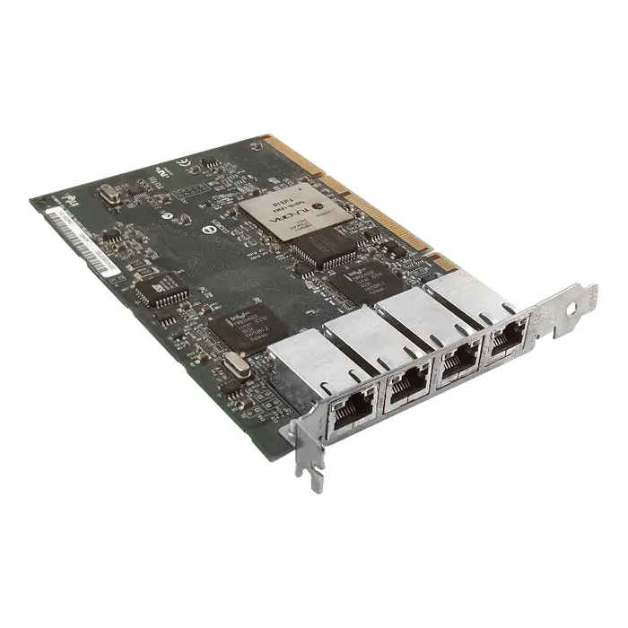 Intel PBC23675-003 | PRO/1000 MT Quad-Ports RJ-45 1Gb/s 10Base-T/100Base-TX/1000Base-T Gigabit Ethernet PCI-X Server Network Adapter Refurbished - Intel refurbished available on Gotodirect