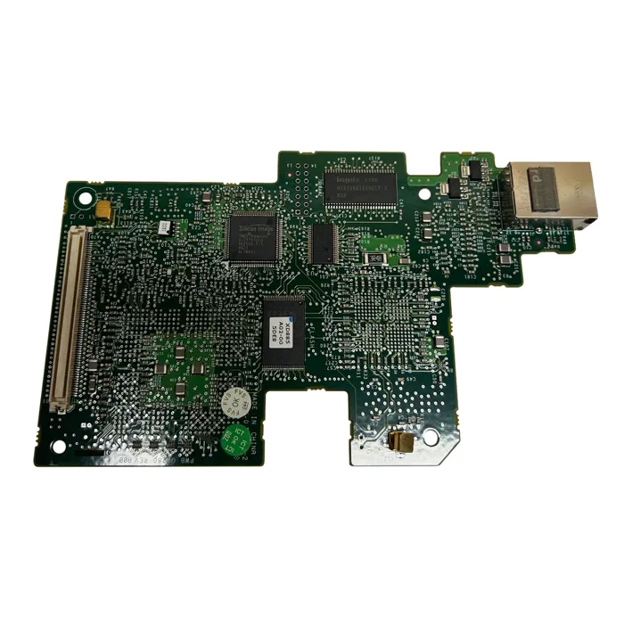 Dell NJ024 | DRAC-4 Remote Access Network Card for PowerEdge 1850 / 2800 / 2850 Refurbished - Dell refurbished available on Gotodirect