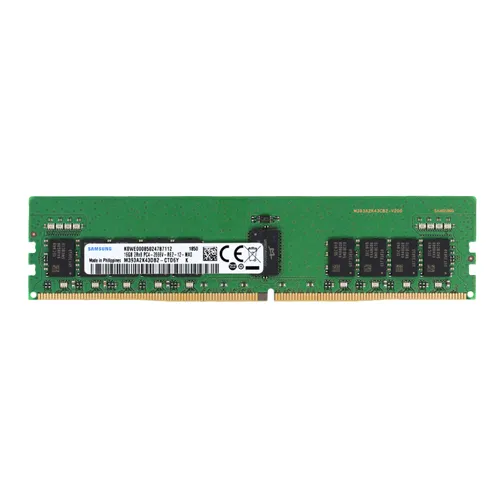 Samsung M393A2K43DB2-CTD6Y | 16GB DDR4-2666MHz PC4-21300 ECC Registered RDIMM CL19 2Rx8 1.2V 288-Pin Memory Module Refurbished - Samsung refurbished available on Gotodirect