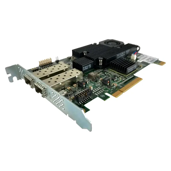 Buy Cisco 68-3544-04 | UCS P81E 2-Ports 10GBase-X PCI Express 2.0 x8 Full-height Virtual Interface Card for C-Series Servers Refurbished - $132.32 Cisco 68-3544-04 | UCS P81E 2-Ports 10GBase-X PCI Express 2.0 x8 Full-height Virtual Interface Card for C-Series Servers Refurbished - Cisco Systems Inc. refurbished available on Gotodirect