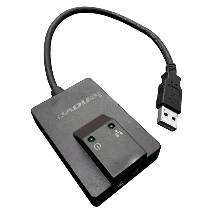 IBM 43R8813 | Lenovo Single-Port RJ-45 USB Ethernet Adapter Refurbished -  refurbished available on Gotodirect