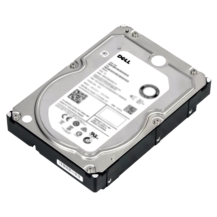 Dell HDD500GBSATAD | 500GB 7200RPM SATA 1.5GB S 3.5-Inch Internal Hard Drive Refurbished - Dell refurbished available on Gotodirect