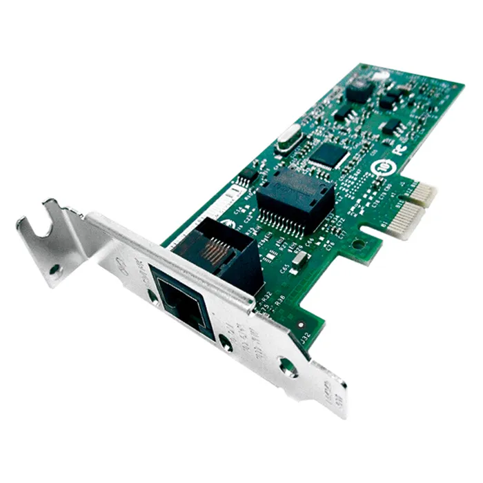 Buy Intel 1000CT | Gigabit CT 1-Port RJ-45 1Gb/s 10/100/1000Base-T Gigabit Ethernet PCI Express Desktop Network Adapter Card Refurbished - $106.15 Intel 1000CT | Gigabit CT 1-Port RJ-45 1Gb/s 10/100/1000Base-T Gigabit Ethernet PCI Express Desktop Network Adapter Card Refurbished - Intel refurbished available on Gotodirect