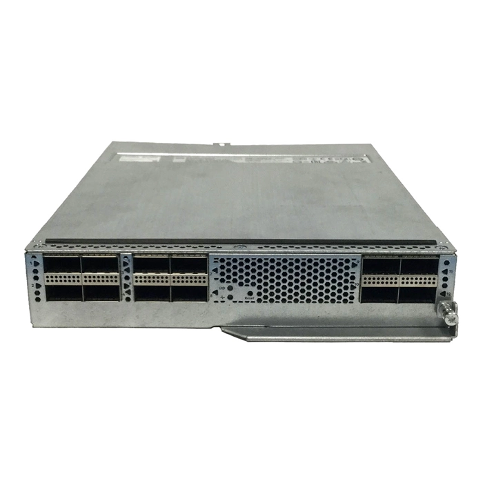 HP 843407-B21 | Apollo A10 12 x Ports External 100Gb/s + 24 x Ports Internal 100Gb/s Unmanaged Rack Mountable EDR Infiniband Switch Refurbished - Hewlett-Packard (ou HP en abrégé) refurbished available on Gotodirect