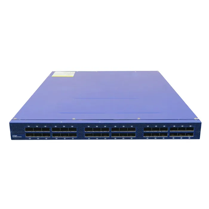 Mellanox MTS3600R-1UNC | Infiniscale Iv Ddr Infini Band Swch 36 Qsfp Rohs R Refurbished -  refurbished available on Gotodirect