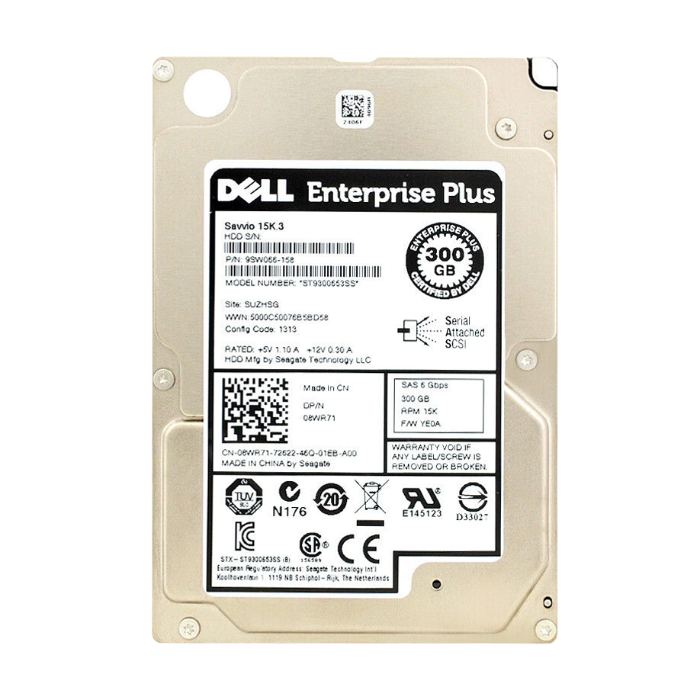 Buy Seagate 9SW066-158 | Savvio 15K.3 Series 300GB 15000RPM SAS 6Gb/s 64MB Cache (CE) 2.5-Inch Hard Drive Refurbished - $517.69 Seagate 9SW066-158 | Savvio 15K.3 Series 300GB 15000RPM SAS 6Gb/s 64MB Cache (CE) 2.5-Inch Hard Drive Refurbished - Seagate refurbished available on Gotodirect