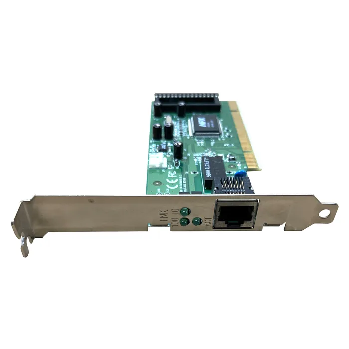 IBM 19K4309 | 1-Port RJ-45 10/100Base-TX PCI Low-Profile Fast Ethernet Network Adapter Refurbished -  refurbished available on Gotodirect